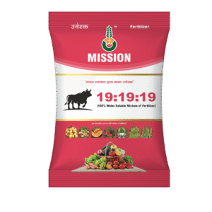 NPK 19-19-19