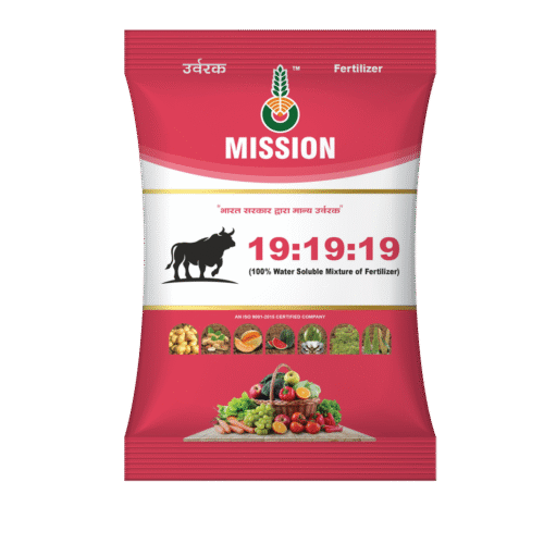 NPK 19-19-19