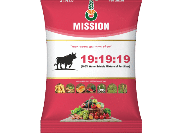 NPK 19-19-19