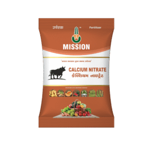 કેલ્શિયમ નાઇટ્રેટ