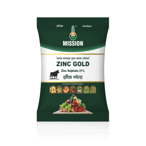 Zinc Gold_10 KG _ 5 KG