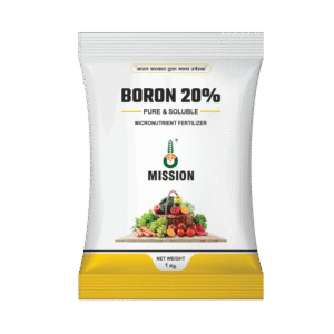બોરોન 20%