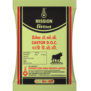 દિવેલા ડી.ઓ.સી.