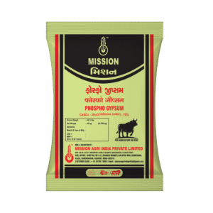 ફોસફો જીપ્સમ